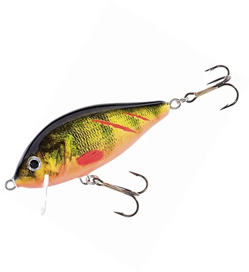 Воблер Jaxon Karas SW 90mm 21g 0.3-0.8m #OMY