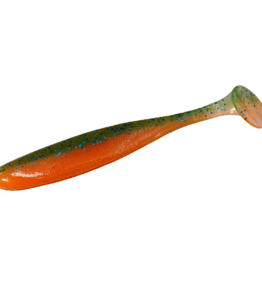 Силікон Keitech Easy Shiner 5" pal#11 Rotten Carrot