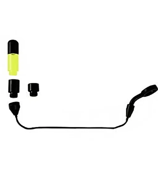 Хангер Prologic SNZ Slim Hang Indicator желтый