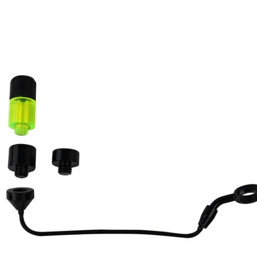 Хангер Prologic SNZ Slim Hang Indicator зеленый