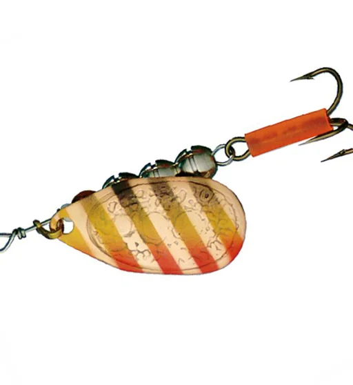 Блешня Kuusamo Loimu-Lippa 7g weedless #C