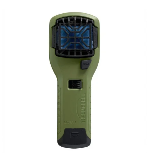 Пристрій від комарів Thermacell MR-300G olive