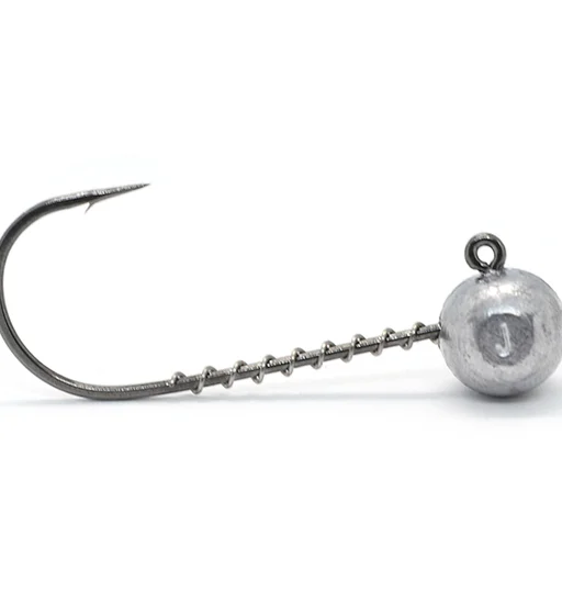 Джигголовка Jigger Fudo AB Jig 4/0 16g 5pcs