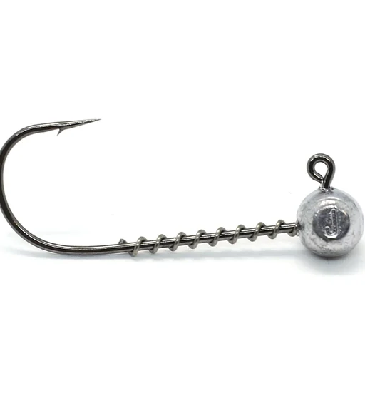 Джигголовка Jigger Fudo AB Jig 4/0 8g 5pcs