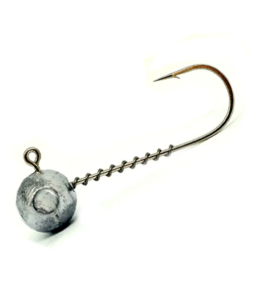Джигголовка Jigger Fudo AB Jig 4/0 6g 5pcs