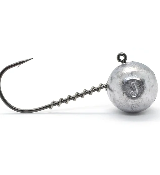 Джигголовка Jigger Fudo AB Jig 3/0 28g 3pcs