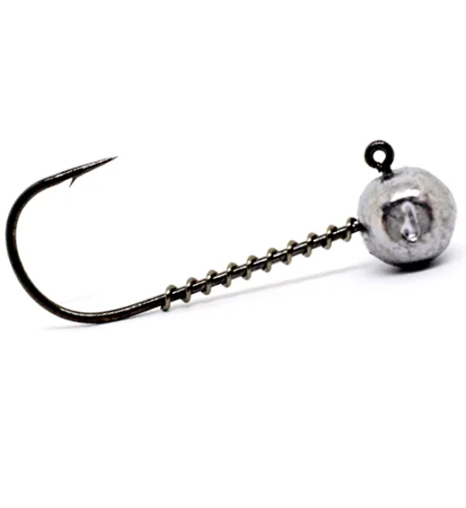 Джигголівка Jigger Fudo AB Jig 3/0 24g 3pcs
