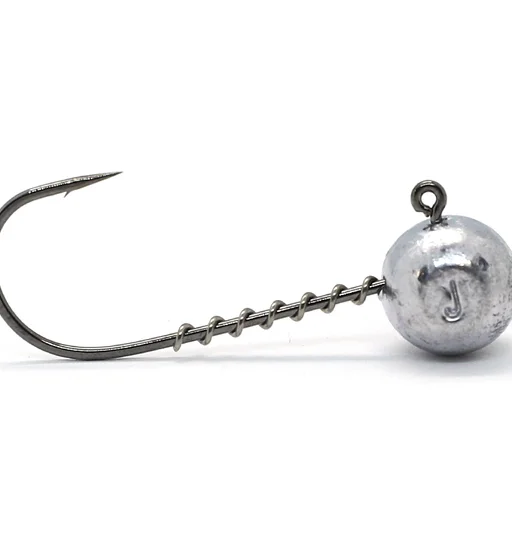 Джигголівка Jigger Fudo AB Jig 3/0 14g 5pcs