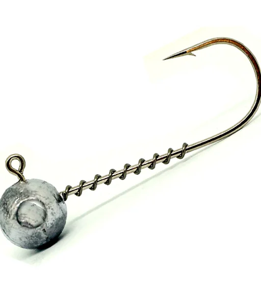 Джигголівка Jigger Fudo AB Jig 6/0 21g 5pcs