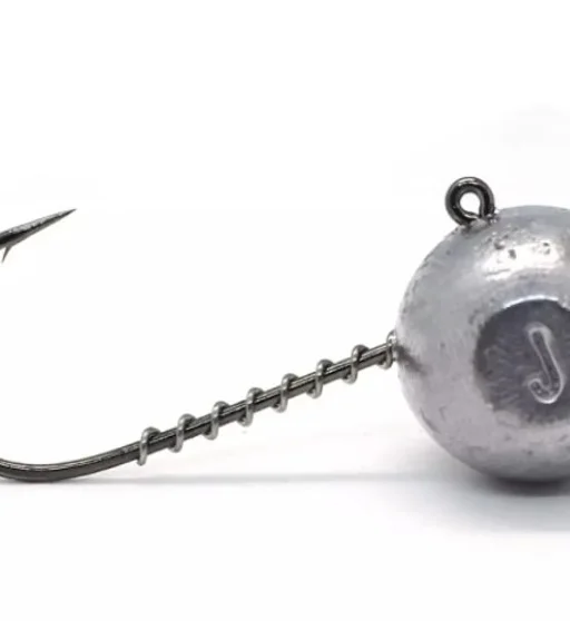 Джигголівка Jigger Fudo AB Jig 6/0 12g 5pcs