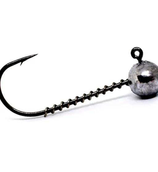 Джигголовка Jigger Fudo AB Jig 001 2g 5pcs