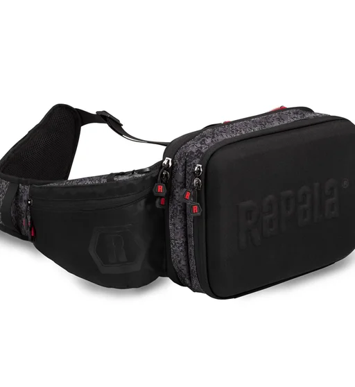 Сумка Rapala Urban Classic Sling Bag