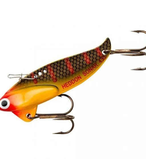 Цикада Heddon Sonar 60mm 14g #L