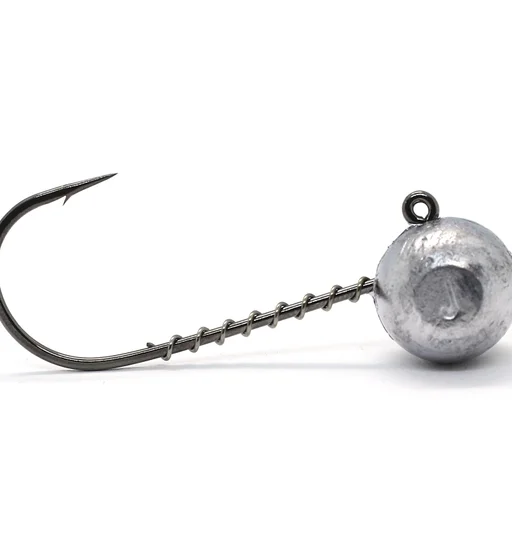Джигголівка Jigger Fudo AB Jig 7/0 33g 3pcs