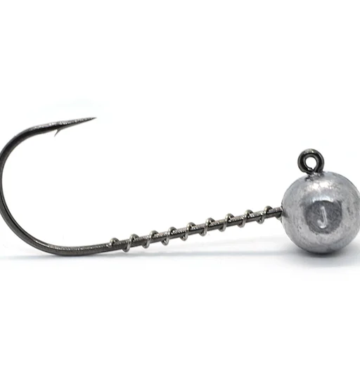 Джигголівка Jigger Fudo AB Jig 7/0 18g 5pcs