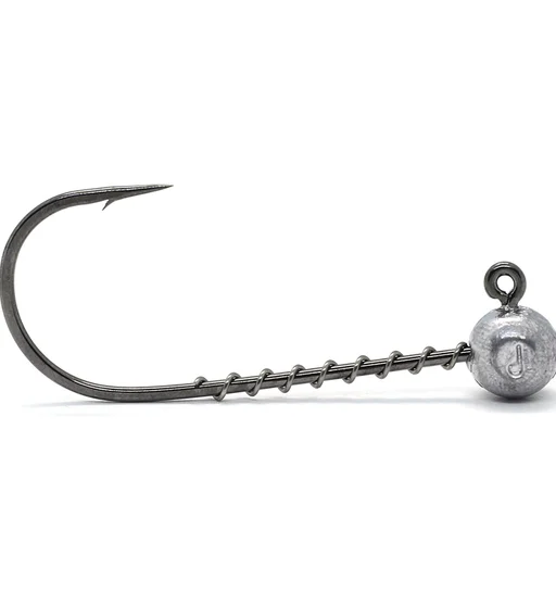 Джигголівка Jigger Fudo AB Jig 7/0 10g 5pcs