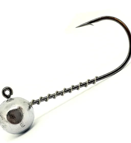 Джигголівка Jigger Fudo AB Jig 7/0 8g 5pcs