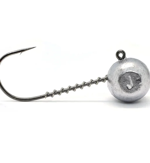 Джигголівка Jigger Fudo AB Jig 5/0 24g 3pcs