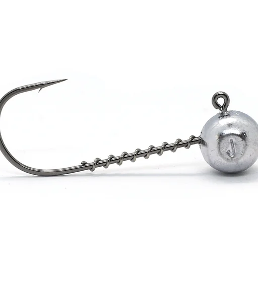 Джигголівка Jigger Fudo AB Jig 5/0 21g 5pcs
