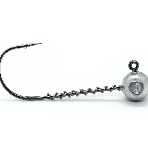 Джигголівка Jigger Fudo AB Jig 5/0 8g 5pcs