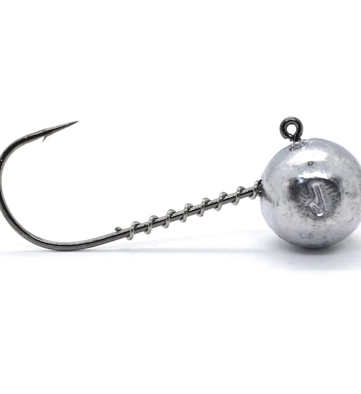 Джигголівка Jigger Fudo AB Jig 4/0 28g 3pcs