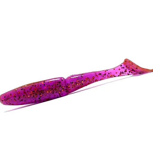 Силикон Gambler 4.25" EZ Swimmer #Lox 7pc