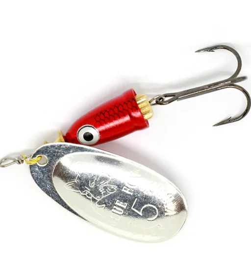 Блесна Blue Fox Vibrax Shad BFSD 5 13g  #RS