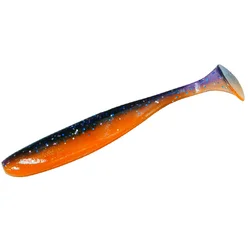Силікон Keitech Easy Shiner 5" pal#09 Violet Fire