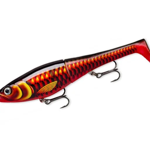 Воблер Rapala X-Rap Peto 200mm 83g #TWZ