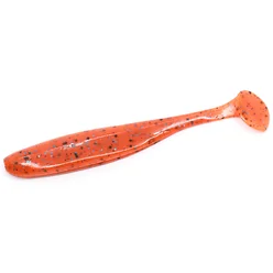 Силікон Keitech Easy Shiner 3.5" ea#13 Spicy Mustard/Blue