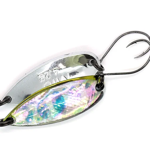 Блешня Forest MIU Awabi 4.2g #09