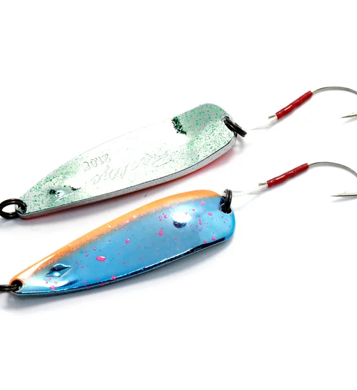 Блешня Forest Realize Salmon 21g #04