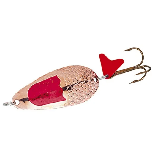 Блешня Jaxon HS Karas Blask 73mm 24g 3 #C