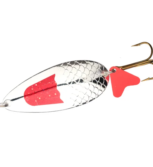 Блешня Jaxon HS Karas Blask 73mm 24g 3 #S