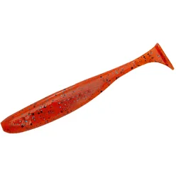 Силикон Keitech Easy Shiner 3" ea#13 Spicy Mustard/Blue