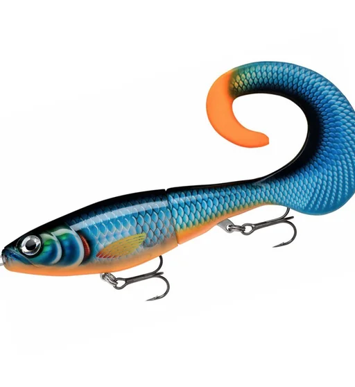 Воблер Rapala X-Rap Otus 170mm 40g #BGH