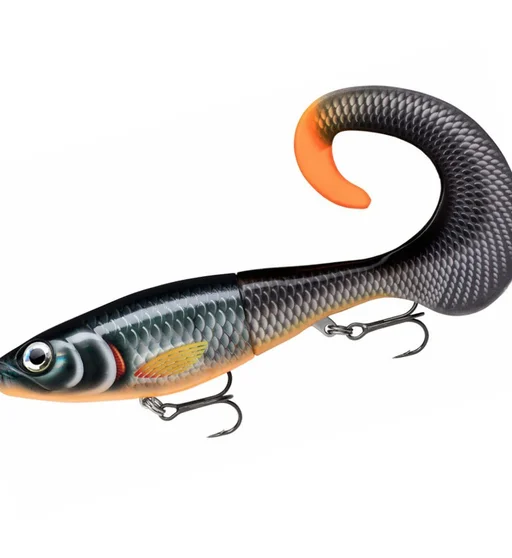 Воблер Rapala X-Rap Otus 170mm 40g #HLW