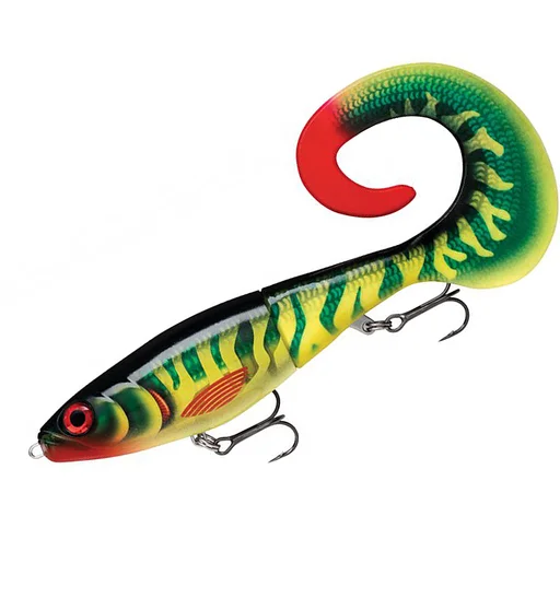 Воблер Rapala X-Rap Otus 170mm 40g #HTIP