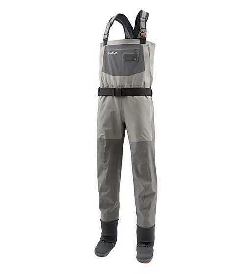 Вейдерсы Simms G4 Pro Stockingfoot Slate L 12 13