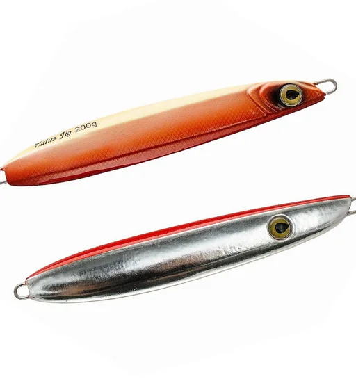 Пількер Pro-Hunter Talus jig 200g #03