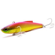 Виб Daiwa Morethan Salt Vib 80S 80mm 21g #SG Day Reaction фото 1