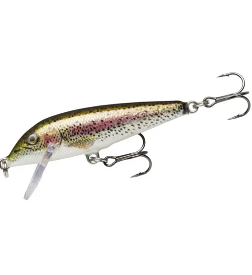 Воблер Rapala Countdown Sinking 70mm 8g 1.5-2.4m #RTL