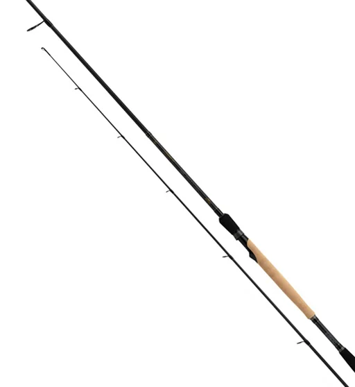 Спінінг Fox Rage Terminator 19 Jigger 240cm 15-50g