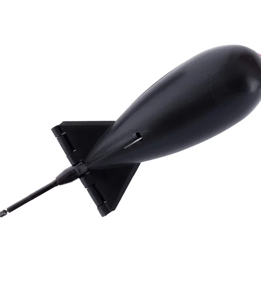 Ракета Spomb Midi #Black