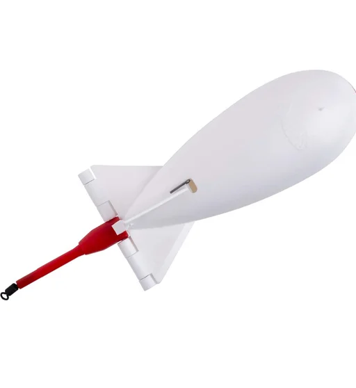Ракета Spomb Mini #White