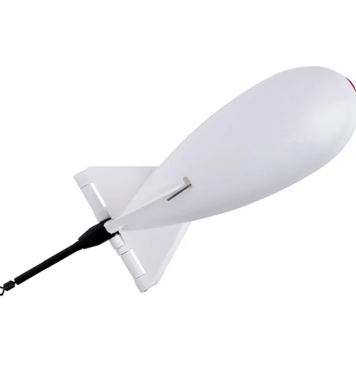 Ракета Spomb Midi #White