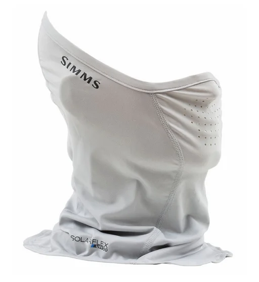 Бафф Simms SunGaiter Sterling