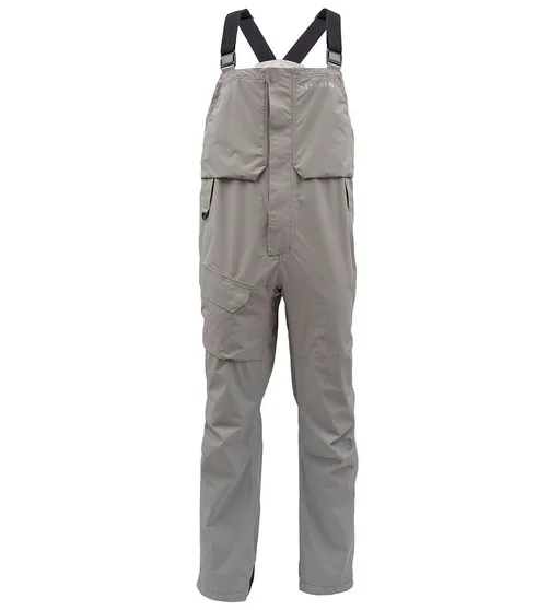 Комбінезон Simms Challenger Bib Steel XL