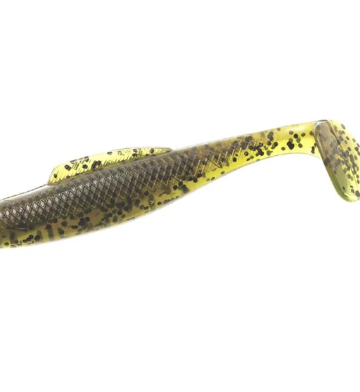 Плаваючий силікон ZMAN Minnowz 3" 6pc #Ez Money