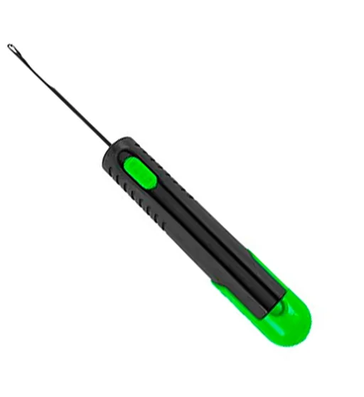 Голка Avid Titanium Retracta Splicing Needle